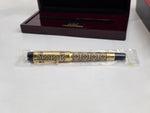 Montblanc Patron of Art Fountain Pen 28624 F Füllfederhalter