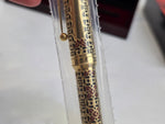 Montblanc Patron of Art Fountain Pen 28624 F Füllfederhalter