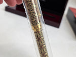 Montblanc Patron of Art Fountain Pen 28624 F Füllfederhalter