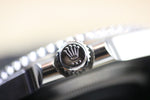 Rolex Submariner Hulk 116610LV Edelstahl Automatik Fullset Armbanduhr Herren