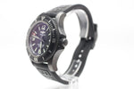Breitling 1884 Superocean Automatik Armbanduhr Herren - Ref. M17368