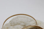 Cartier Trinity Semainier Armreif 18k Weiß-,Gelb-& Rosegold ca. 20cm ca. 76,9g