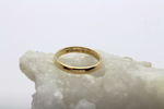 Cartier Ehering / Trauring 18k Gelbgold Gr. 65 ca. 5,6g