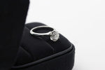 Tiffany & Co Brillantring 1,51ct 950er Platin