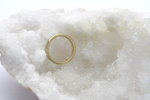 Glamira Damen Memory Ring 18k Gelbgold 35 Brillanten ca. 0,7 ct. Gr. 54 ca. 4,1g