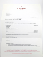 Breitling 1884 Chronomat Automatik Armbanduhr Herren - Ref. A13048