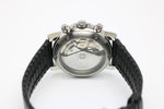 NIVREL Automatik Chronograph Armbanduhr Herren - Ref.N510.001