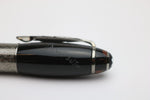 Montblanc Limited Edition Daniel Defoe Kugelschreiber- MBJDSLQYBTop zustand