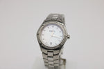 Ebel Sport Classic Perlmutt Diamond Ambanduhr Damen - E9953QZS