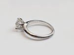 Tiffany & Co Brillantring 1,51ct 950er Platin