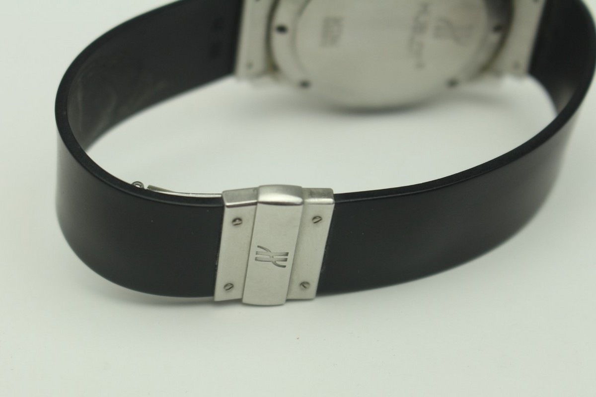 Hublot MDM DEPOSE Elegant 36MM Chronogrpah Automatic 1810.1