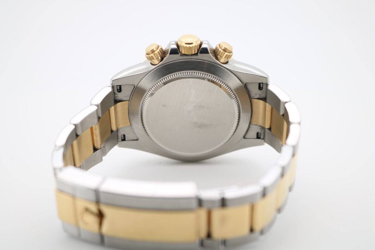 Rolex Daytona Perlmutt Automatik Armbanduhr Herren - Ref. 116503 - (2020)