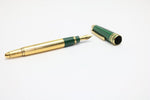 Montblanc Meisterstück Czar Nikolai Füllfederhalter Kurze Version