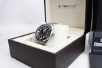 Tag Heuer Aquaracer Calibre 5 Ref. WAY201B