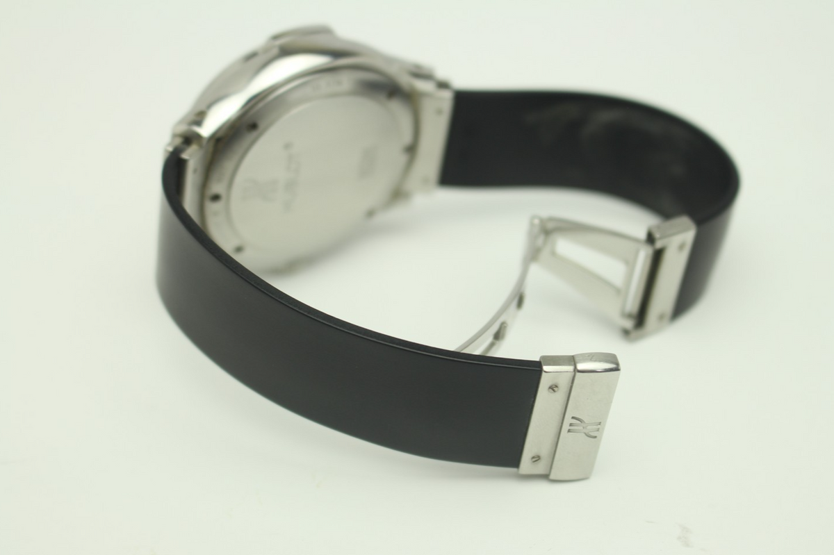 Hublot MDM DEPOSE Elegant 36MM Chronogrpah Automatic 1810.1