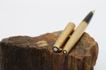 Vintage Montblanc Meisterstück Füller 1276 14k Gelbgold Feder: 18k ca. 26,9g