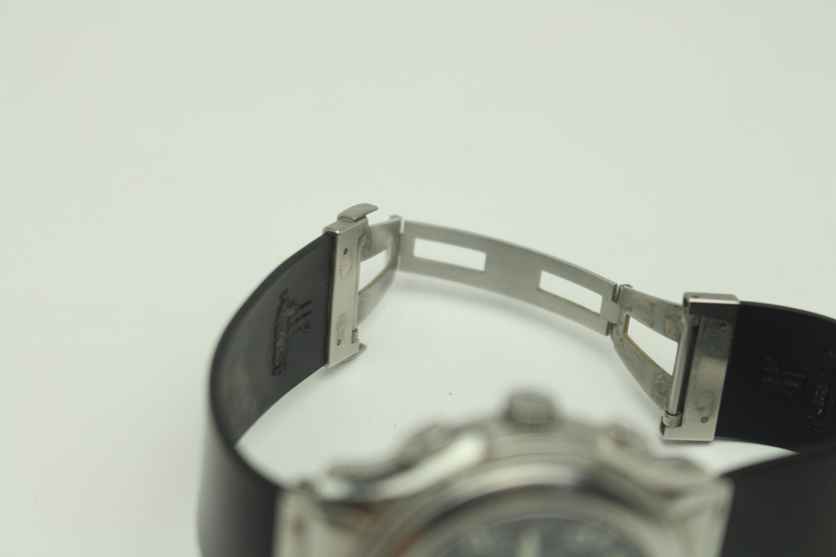 Hublot MDM DEPOSE Elegant 36MM Chronogrpah Automatic 1810.1