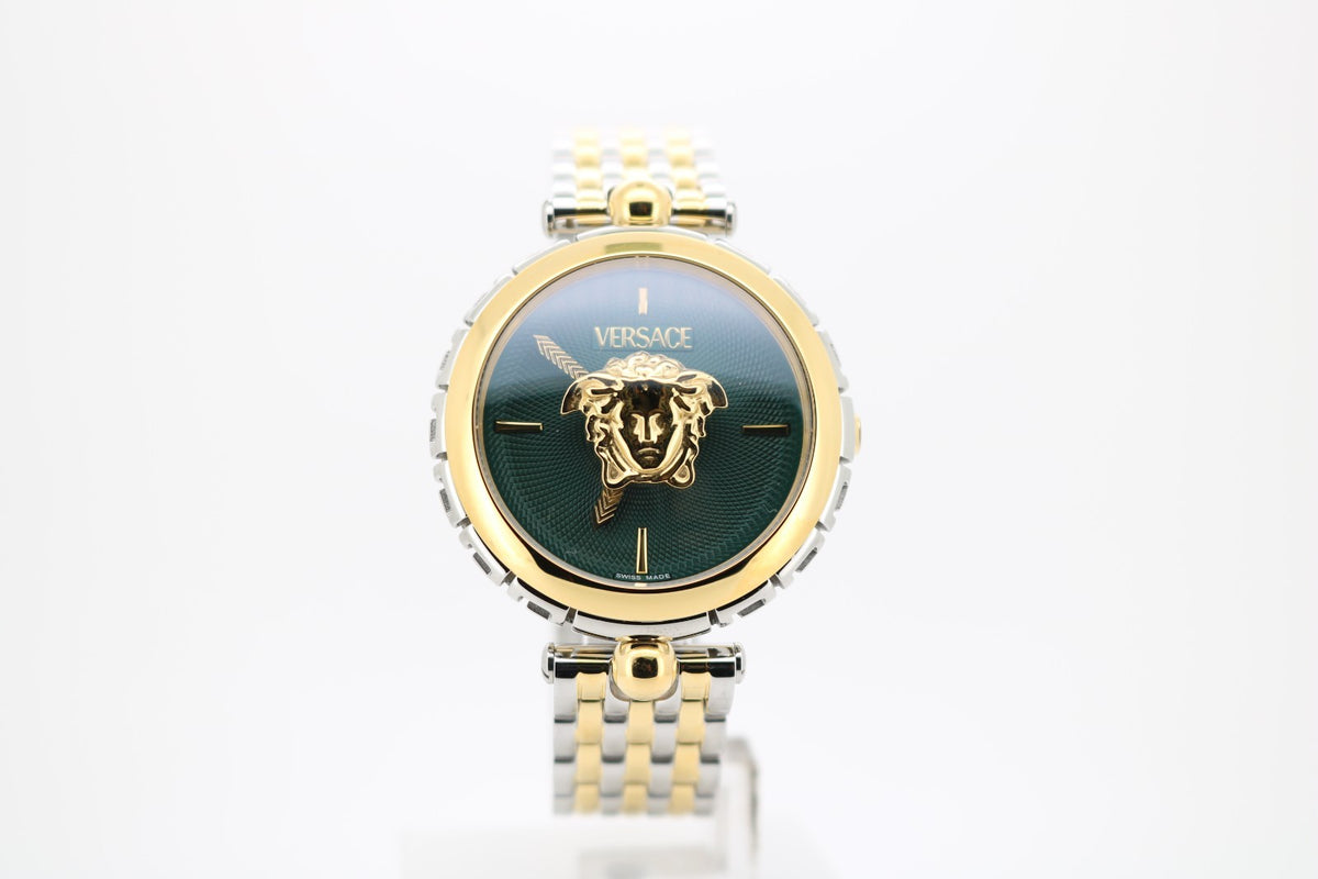 Versace Medusa Armbanduhr Quartz - Ref. VE9D00324