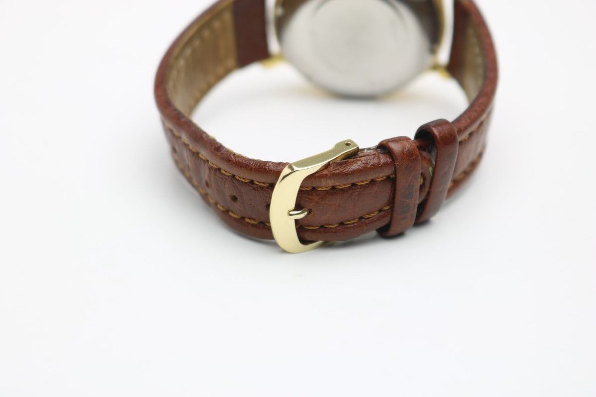 Chronoswiss Automatik Chronograph Armbanduhr Herren - Ref. 77590