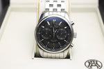 Armand Nicolet Tramelan M02 Chronograph Armbanduhr Herren - Ref. AN9644A