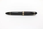 Montblanc Meisterstück Le Grand Füllfederhalter - Ref. N° 149