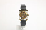 Dorly Handaufzug Ambanduhr Herren