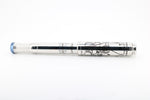 Montblanc Miles Davis Limited Edition Fountain-Pen Füllfederhalter - 1924/1926