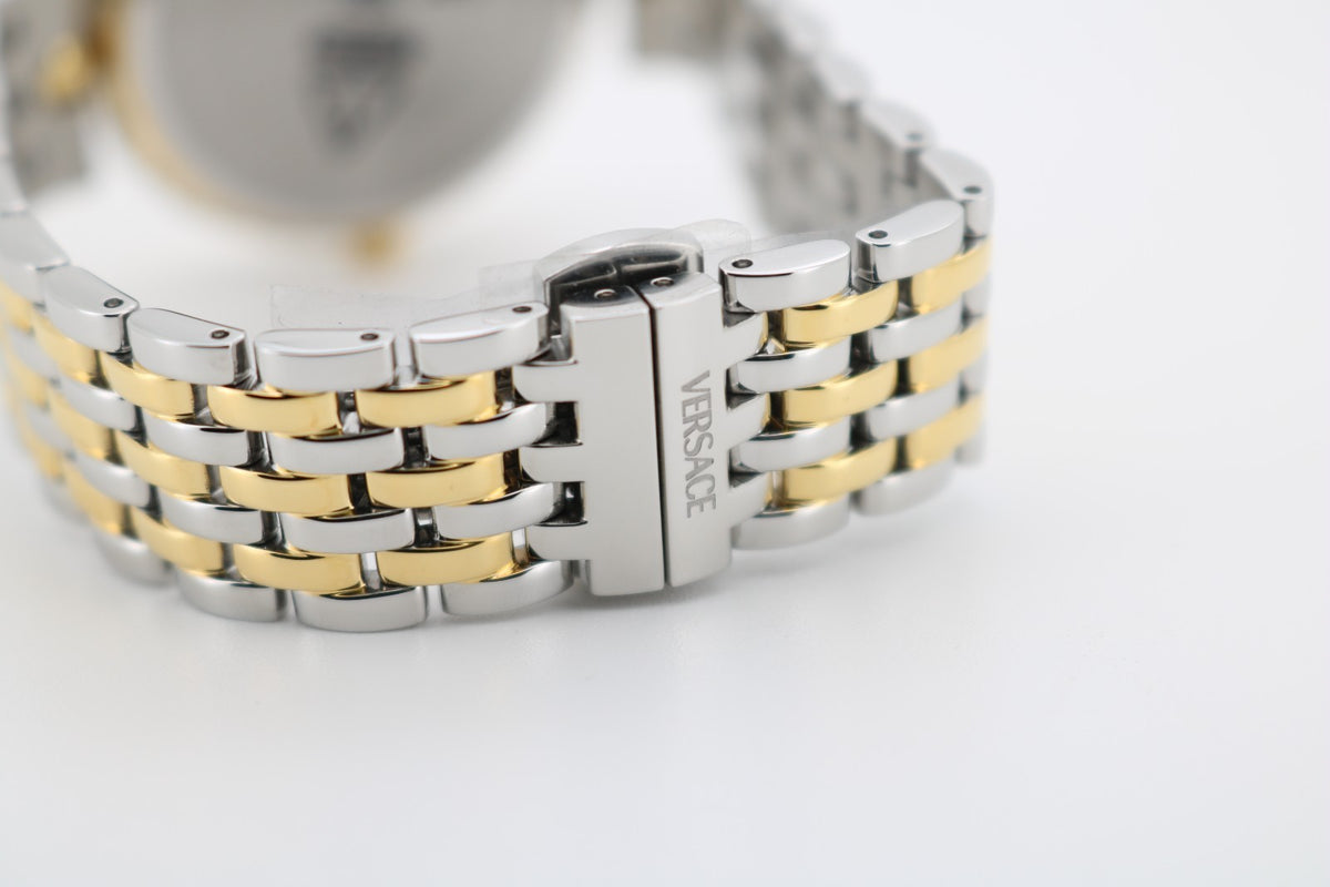 Versace Medusa Armbanduhr Quartz - Ref. VE9D00324