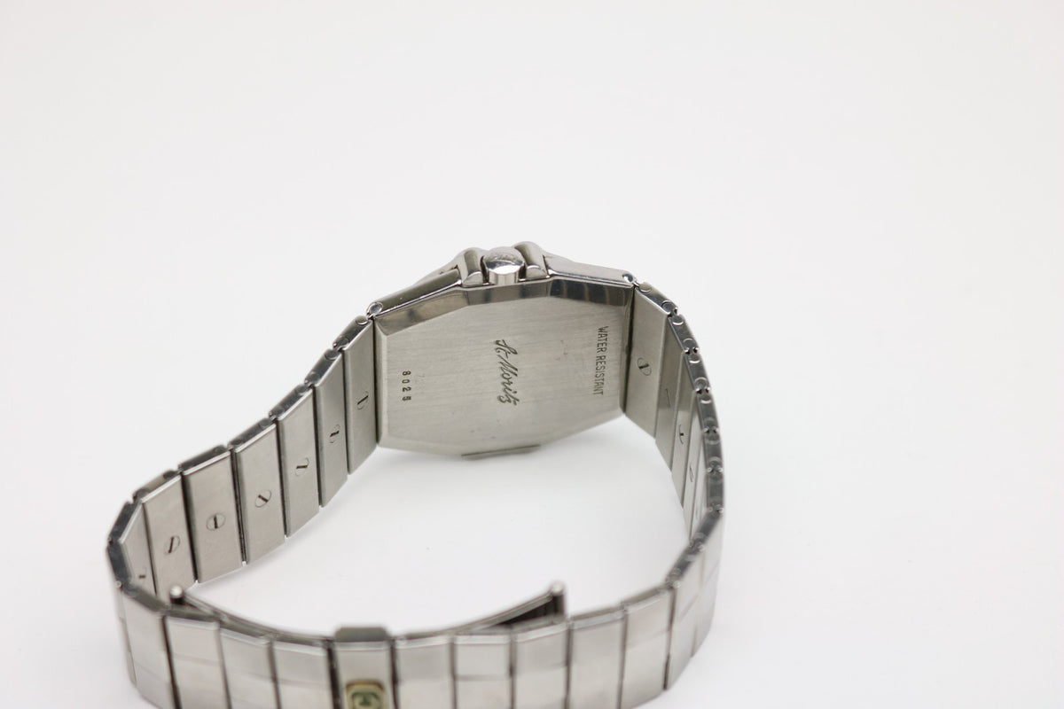 Chopard St. Moritz Ambanduhr Herren - Ref. 7231/8025