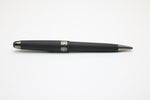 Montblanc Meisterstück Classique Ultra Black