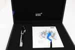 Montblanc Miles Davis Limited Edition Fountain-Pen Füllfederhalter - 1924/1926