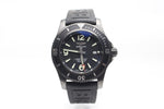 Breitling 1884 Superocean Automatik Armbanduhr Herren - Ref. M17368