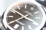 Rolex Oyster Perpetual Fullset Box & Papiere 41mm NEU 2025 Automatik