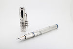 Montblanc Miles Davis Limited Edition Fountain-Pen Füllfederhalter - 1924/1926