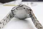 Tag Heuer Aquaracer Calibre 5 Ref. WAY201B
