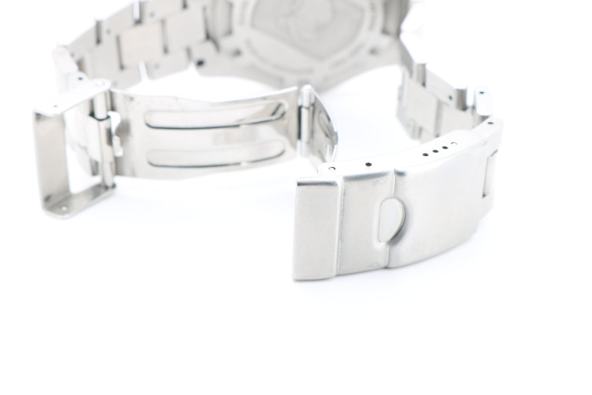 TAG Heuer Aquaracer Armbanduhr Herren Quartz