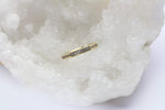 Glamira Damen Memory Ring 18k Gelbgold 35 Brillanten ca. 0,7 ct. Gr. 54 ca. 4,1g