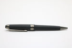 Montblanc Meisterstück Classique Ultra Black