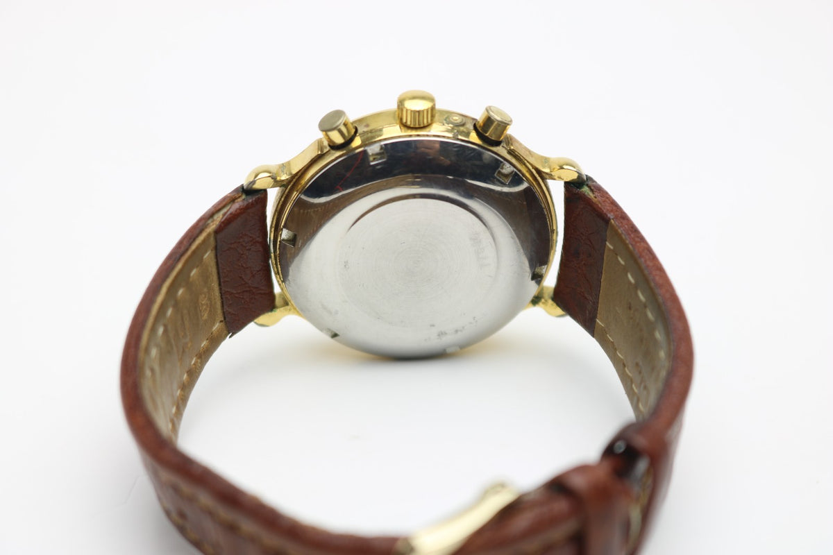 Chronoswiss Automatik Chronograph Armbanduhr Herren - Ref. 77590