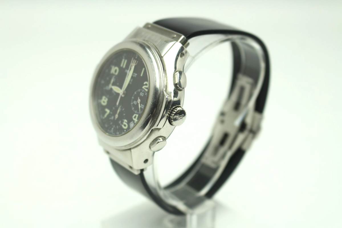 Hublot MDM DEPOSE Elegant 36MM Chronogrpah Automatic 1810.1