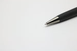 Montblanc Meisterstück Classique Ultra Black