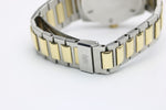 IWC Ingenieur SL Quartz Armbanduhr Herren -Gelbgold und Stahl Ref. IW3305