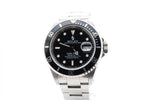 Rolex Submariner Automatik Armbanduhr Herren - Ref. 16610 - (1994)