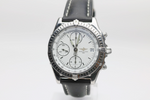 Breitling 1884 Chronomat Automatik Armbanduhr Herren - Ref. A13048