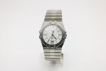Chopard St. Moritz Ambanduhr Herren - Ref. 7231/8025