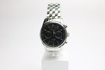 Armand Nicolet Tramelan M02 Chronograph Armbanduhr Herren - Ref. AN9644A
