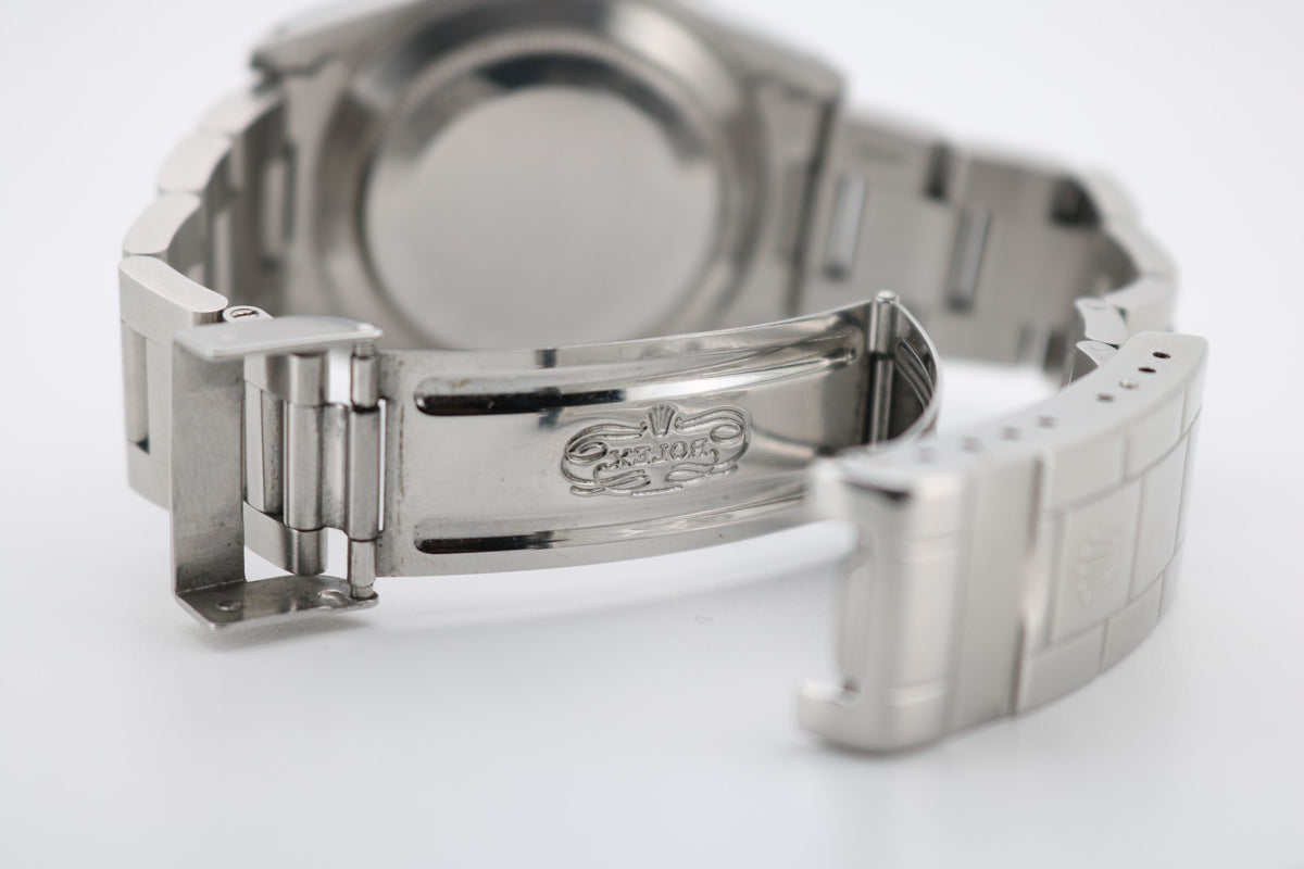 Rolex Submariner Automatik Armbanduhr Herren - Ref. 16610 - (1994)