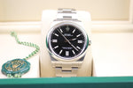 Rolex Oyster Perpetual Fullset Box & Papiere 41mm NEU 2025 Automatik