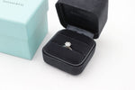 Tiffany & Co Brillantring 1,51ct 950er Platin