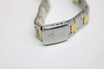 Baume & Mercier Riviera Vintage Armbanduhr Quartz - Ref. A.5221.018